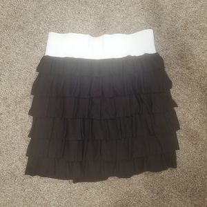 Ladies Survival high waist skirt Medium